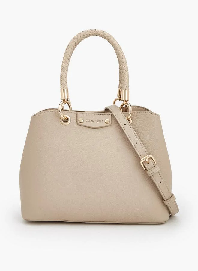 Women Zipper Tote Bags